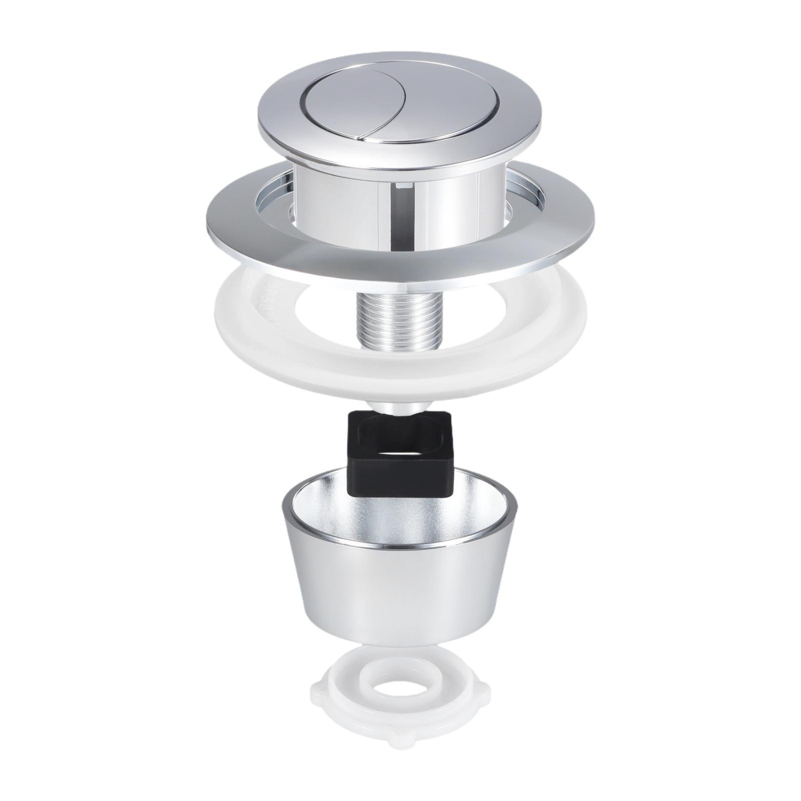 Home Bathroom Fittings - Valvole di scarico per WC, accessori