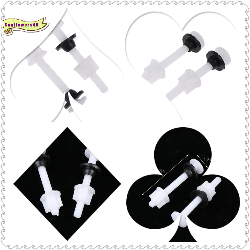 Home Bathroom Fittings - 2 pezzi per accessori da bagno