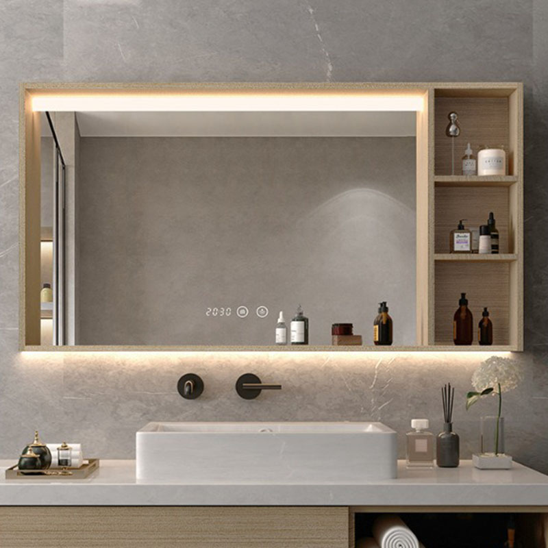 Home Bathroom Vanity - Mobile Bagno Nordic Accent di Lusso