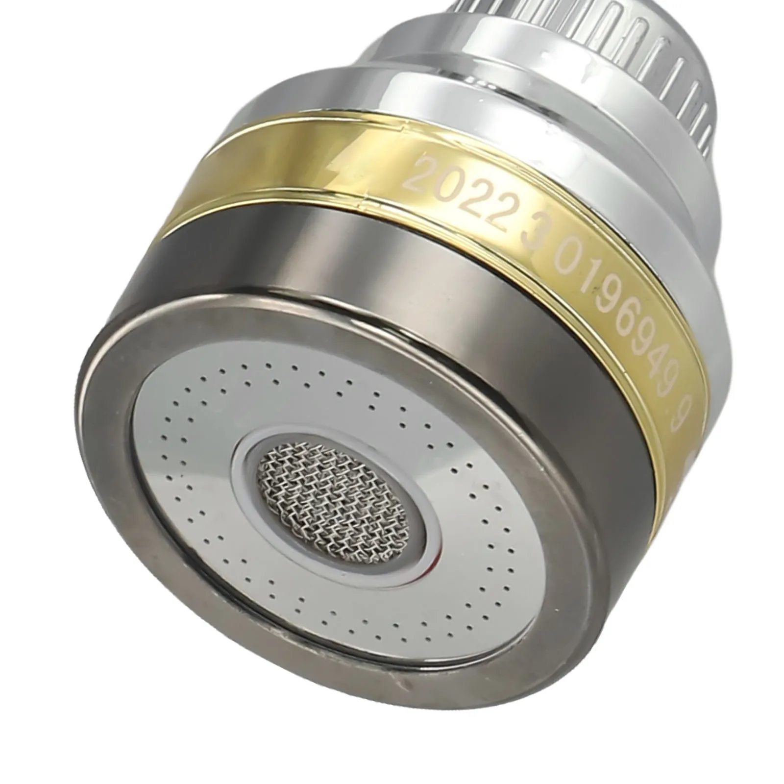 Jet Home Bathroom Accessories - Spruzzatore per rubinetto Turbo Flex Rubinetto