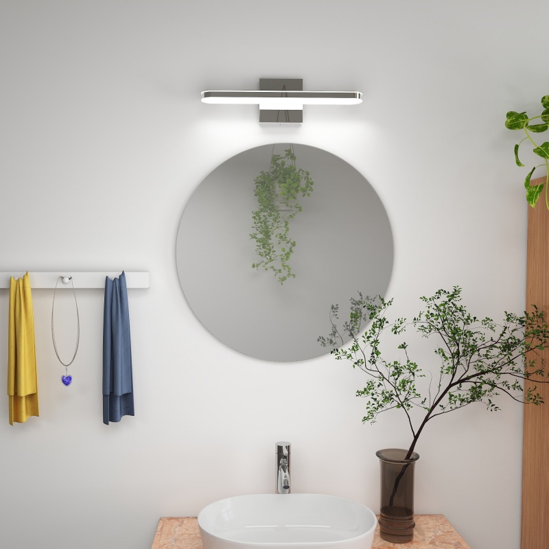 Home Bathroom Vanity - Lampade da parete moderne a LED