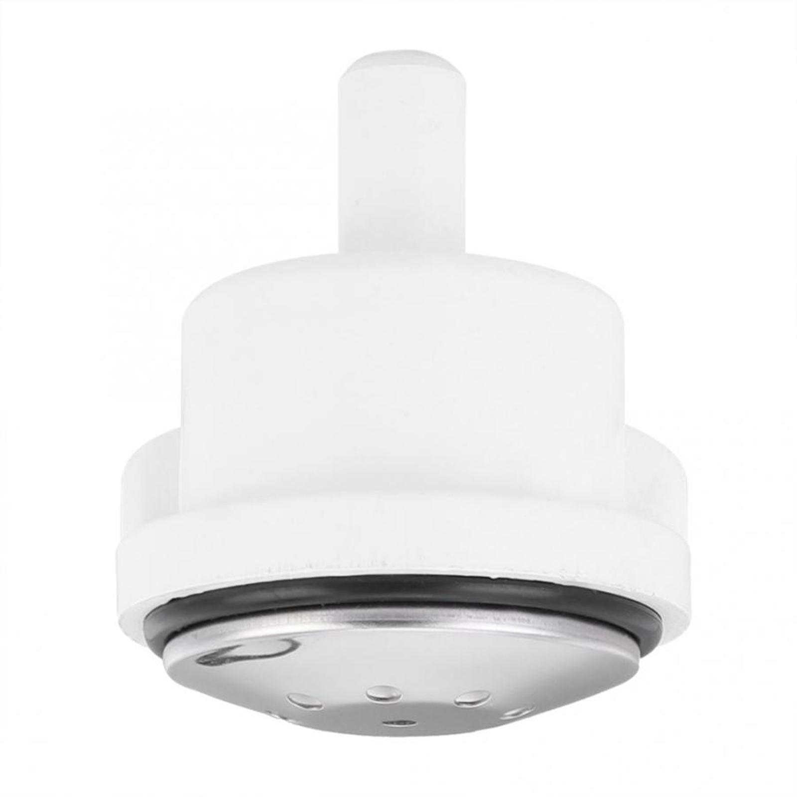 Jet Home Bathroom Accessories - Ugello per getto d'aria per vasca