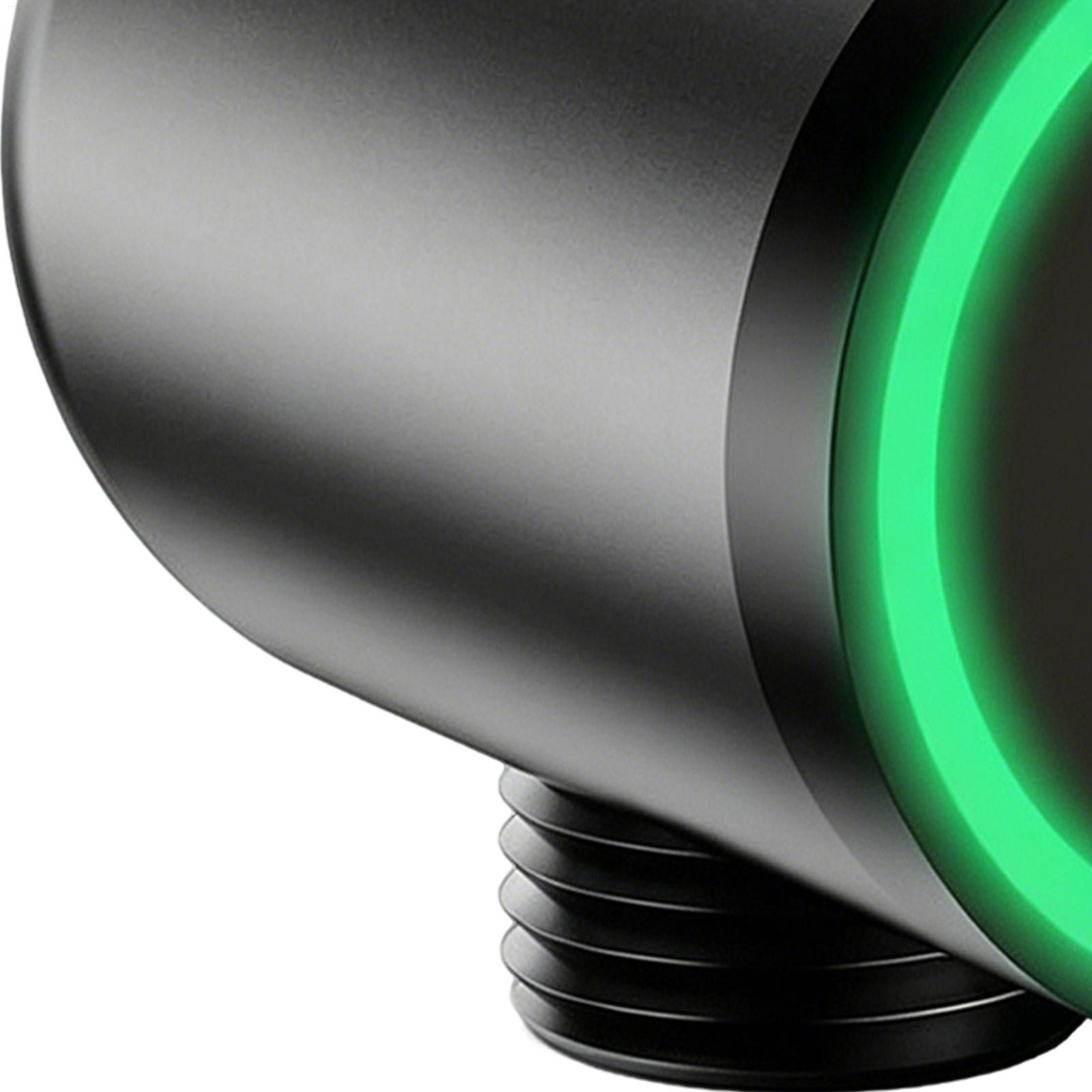 Home Bathroom Fittings - Termometro per acqua con display LED