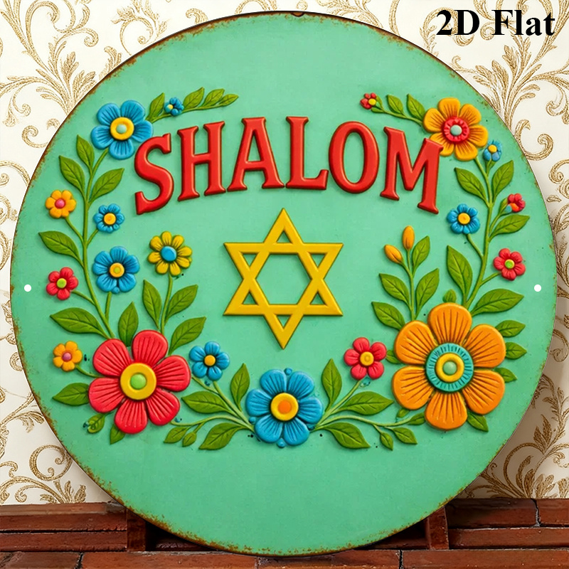Home & Bathroom Building Products Pte Ltd Photos - CIFBUY Moderna Decorazione Murale in Alluminio