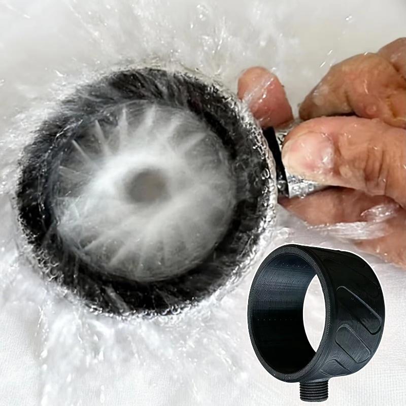 Home Bathroom Design - 1 Pezzo Soffione Doccia per Uomo