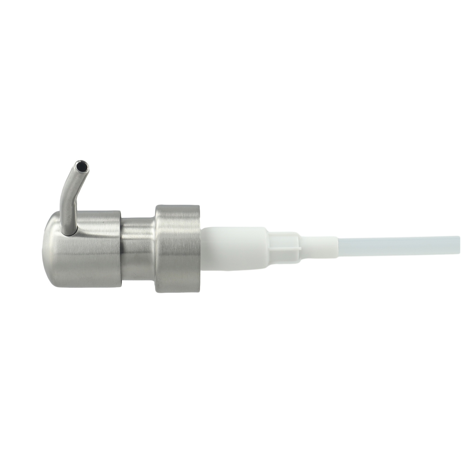 Home Bathroom Fittings - Testina Pompa Dosatrice Lozione a Barra,
