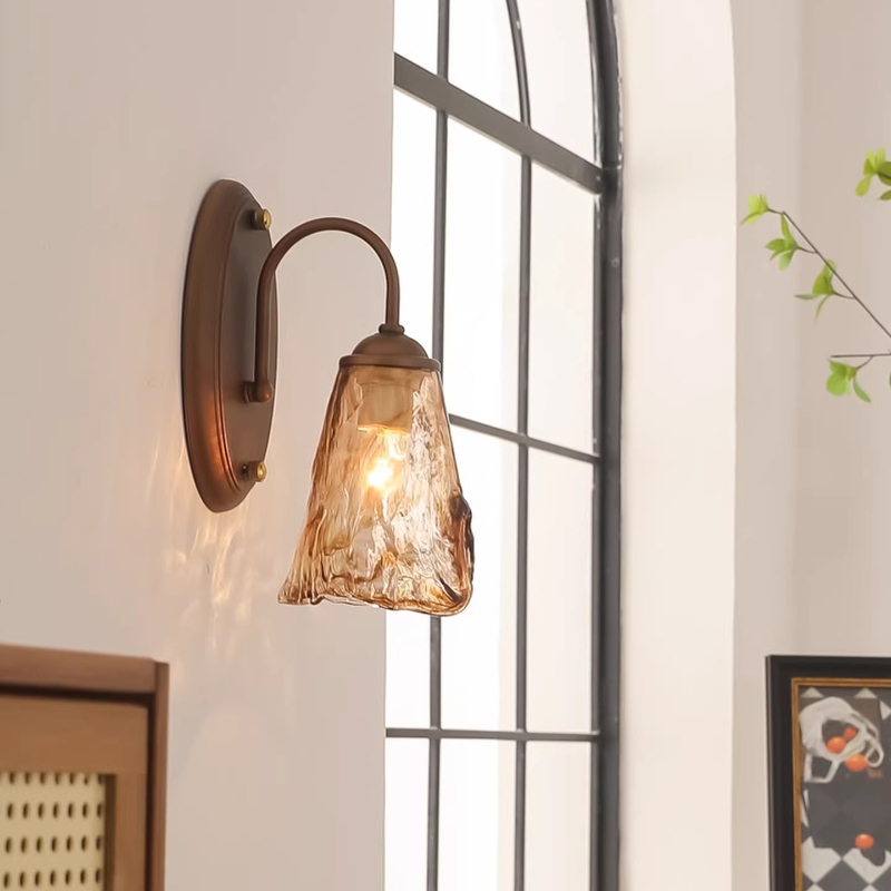 Home Bathroom Fittings - Lampade da Parete in Stile Medievale