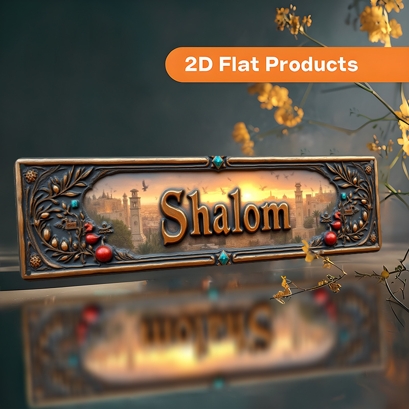 CIFBUY Insegna in metallo impe - Home & Bathroom Building Products Pte Ltd Photos recensione e prezzo