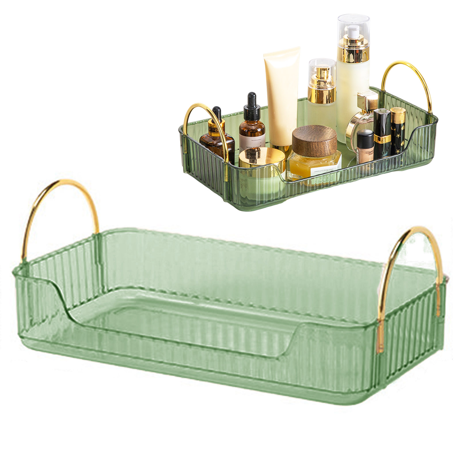 Organizer da Bagno di Lusso in - Home Bathroom Equipment recensione e prezzo