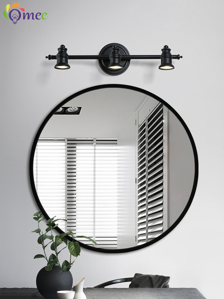 (Lampadine gratis) lampade da  - Home Bathroom Vanity recensione e prezzo