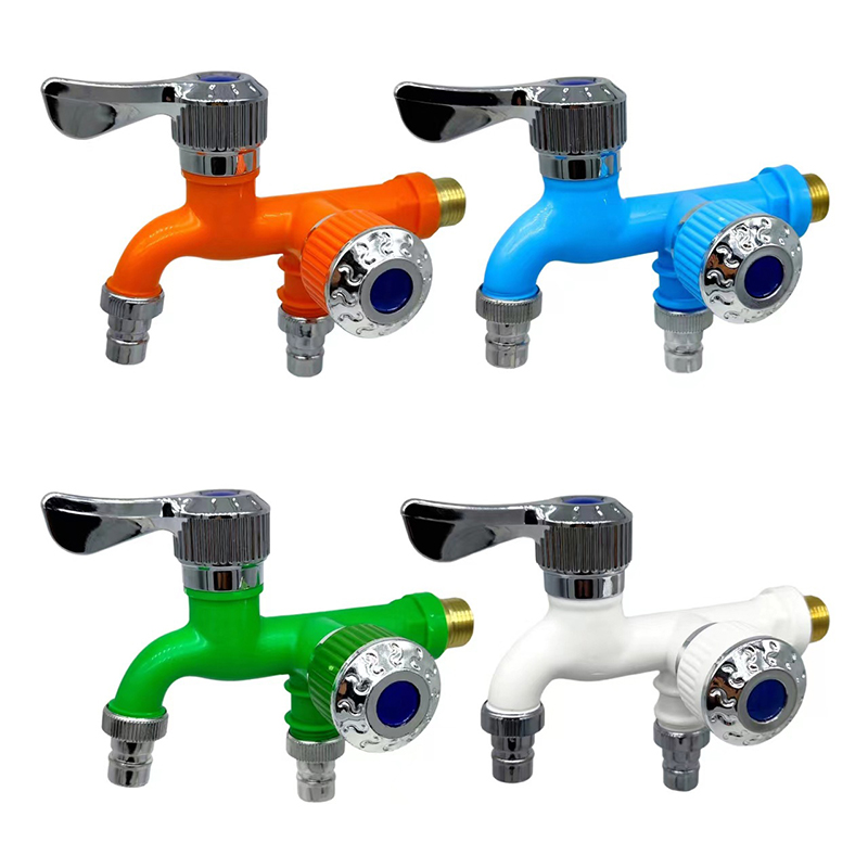 Rubinetto di interfaccia unive - Home Bathroom Fittings recensione e prezzo