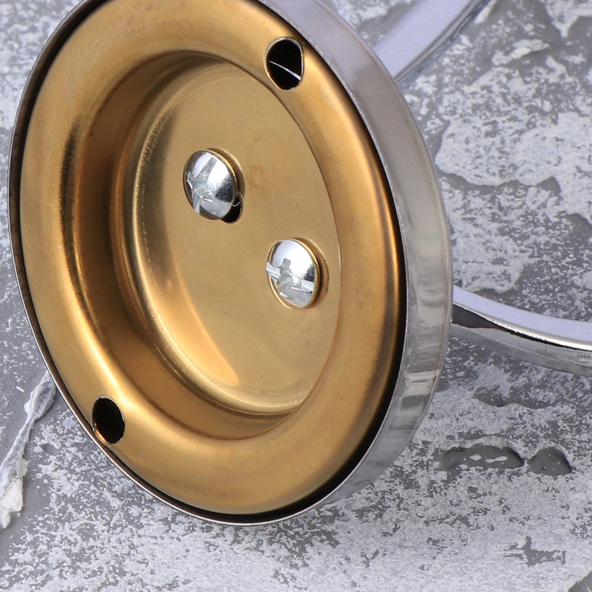 Gancio da Parete Moderno in Me - Home Bathroom Key recensione e prezzo