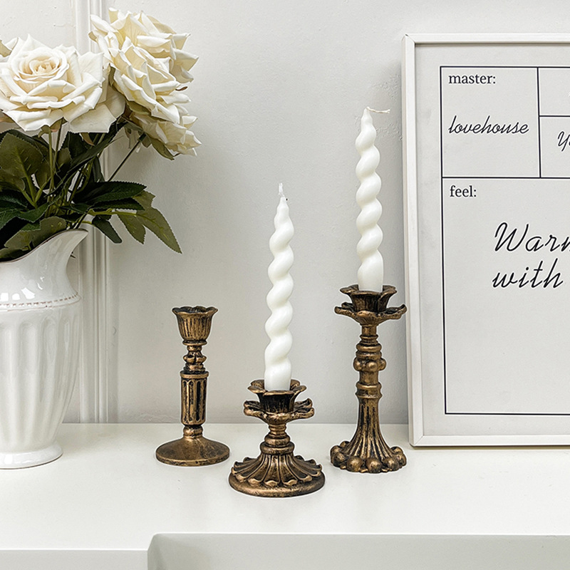 Candelabro Vintage in Bronzo c - Home & Bathroom Building Products Pte Ltd Photos recensione e prezzo