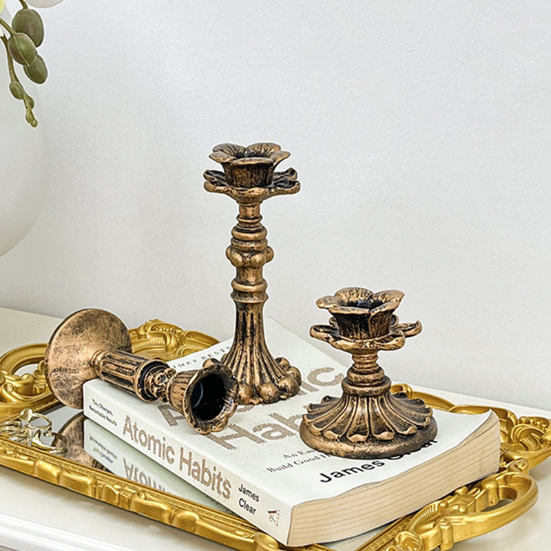 Candelabro Vintage in Bronzo c - Home & Bathroom Building Products Pte Ltd Photos recensione e prezzo