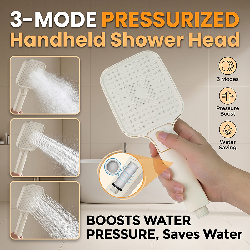 Soffione Doccia Portatile Opac - Jet Home Bathroom Accessories recensione e prezzo
