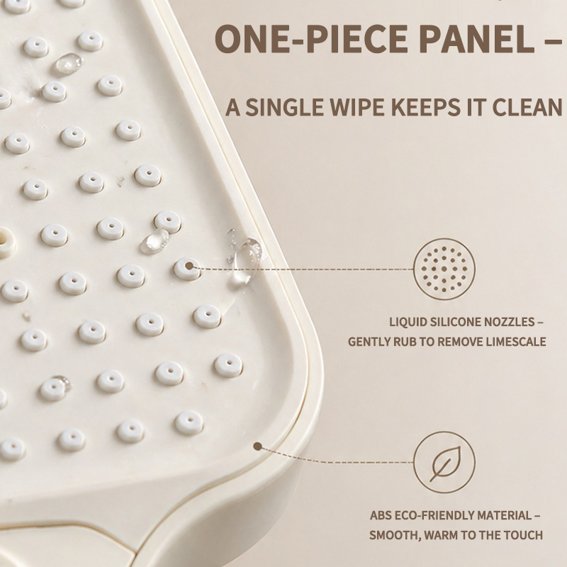 Soffione Doccia Portatile Opac - Jet Home Bathroom Accessories recensione e prezzo