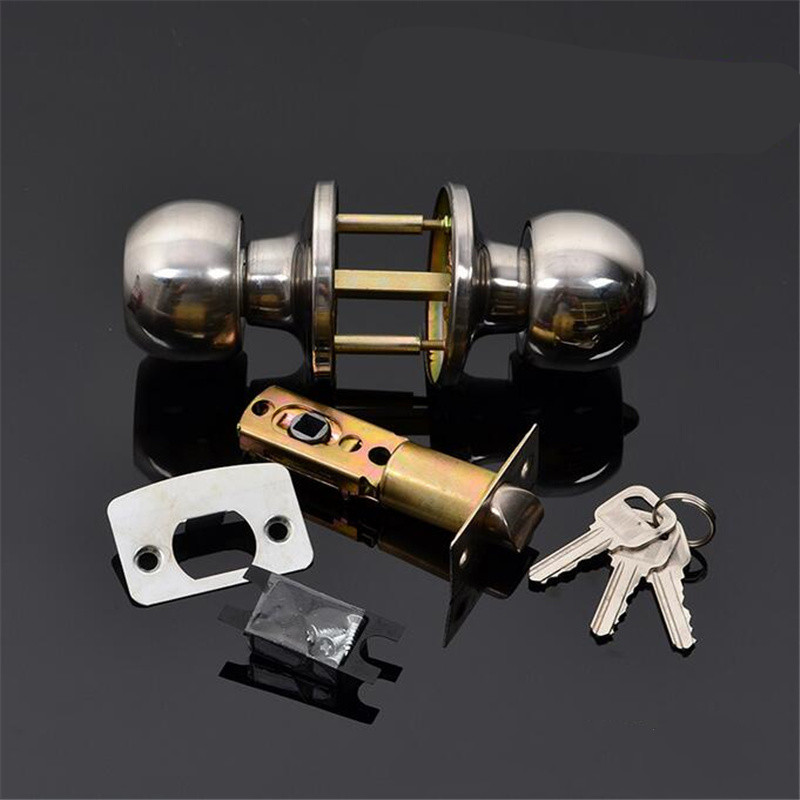 Maniglia a Sfera Rotonda per P - Home Bathroom Key recensione e prezzo