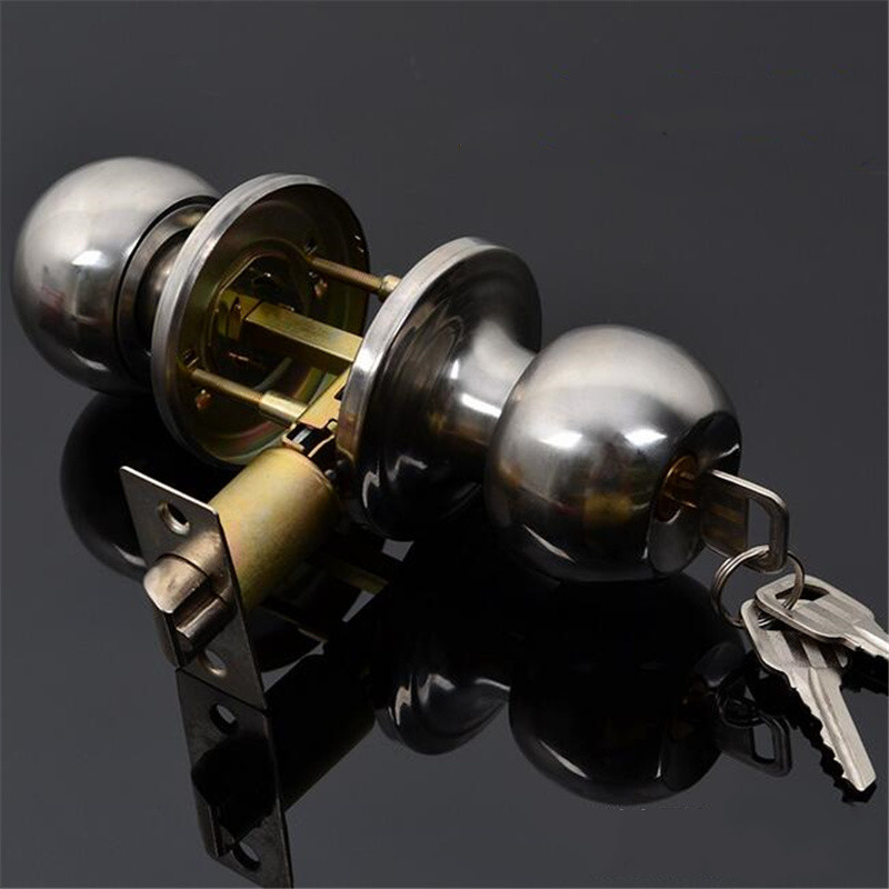 Maniglia a Sfera Rotonda per P - Home Bathroom Key recensione e prezzo