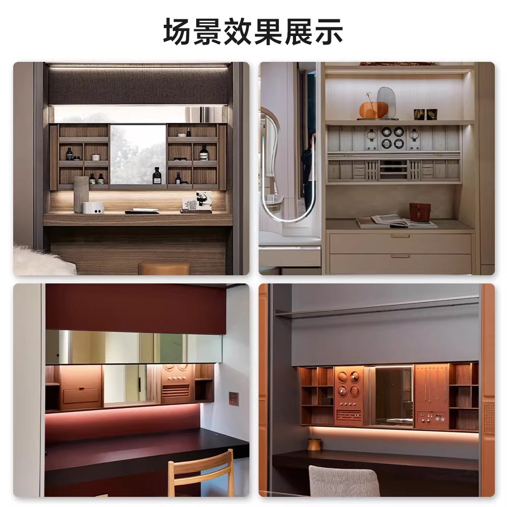 Sollevatore elettrico intellig - Home Hardware Bathroom Vanity recensione e prezzo