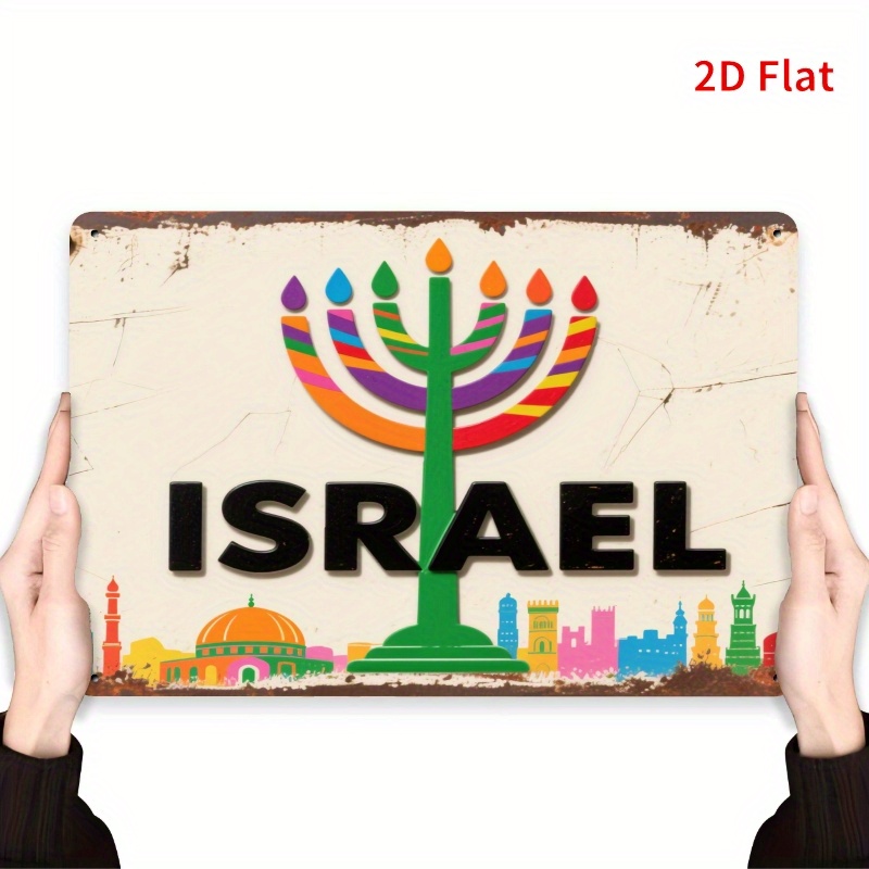 CIFBUY Targa Decorativa Vintag - Home & Bathroom Building Products Pte Ltd Photos recensione e prezzo