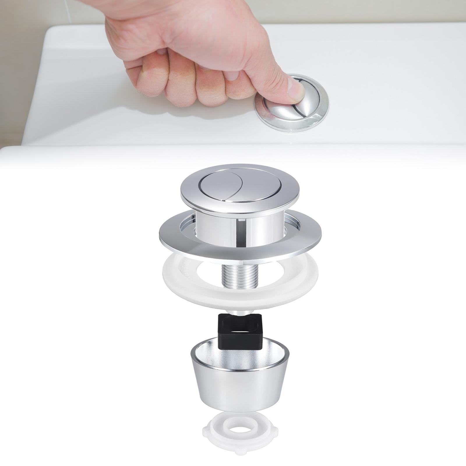 Valvole di scarico per WC, acc - Home Bathroom Fittings recensione e prezzo