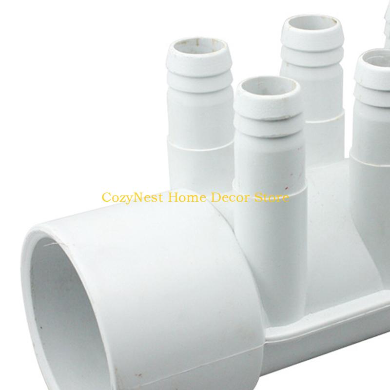 Collettore idraulico in PVC da - Home Bathroom Layout recensione e prezzo