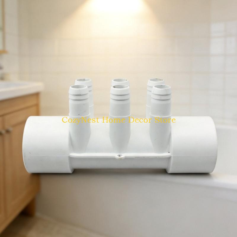 Collettore idraulico in PVC da - Home Bathroom Layout recensione e prezzo