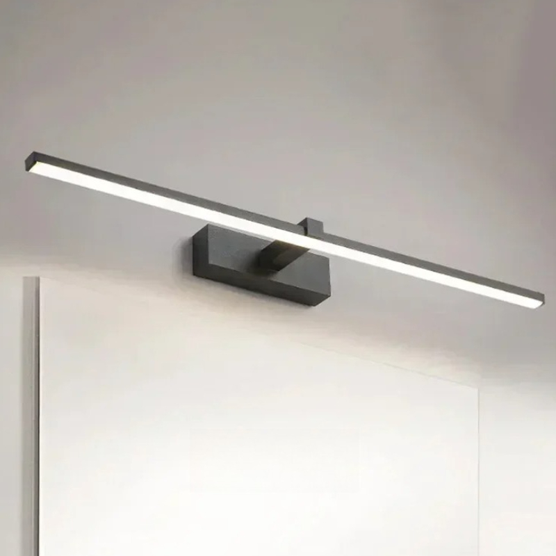 Lampada da Parete LED Moderna  - Home Hardware Bathroom Vanity recensione e prezzo