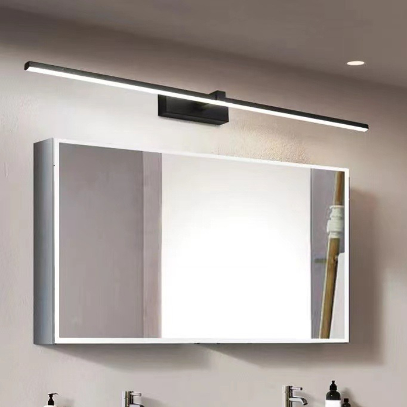 Lampada da Parete LED Moderna  - Home Hardware Bathroom Vanity recensione e prezzo