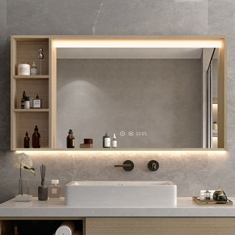 Mobile Bagno Nordic Accent di  - Home Bathroom Vanity recensione e prezzo