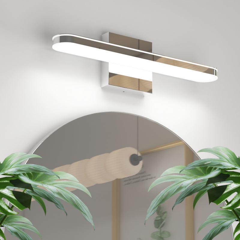 Lampade da parete moderne a LE - Home Bathroom Vanity recensione e prezzo