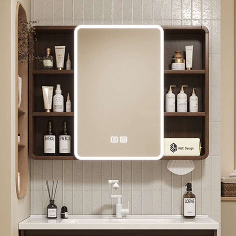 Armadietto da Bagno con Specch - Home Bathroom Design recensione e prezzo