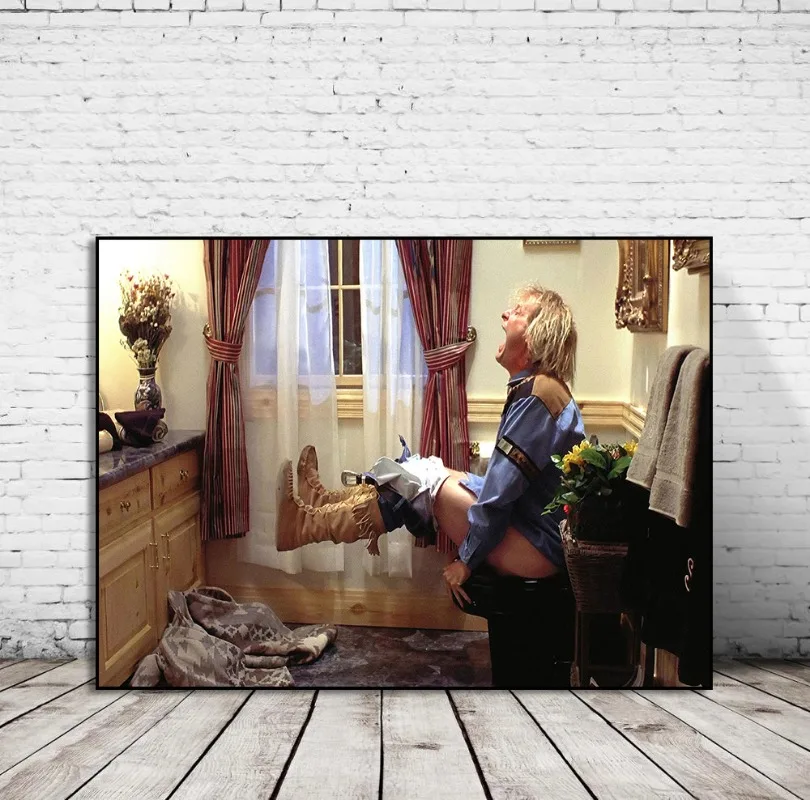 Scene di film Bagno Divertente - Home Movie Bathroom Scene recensione e prezzo
