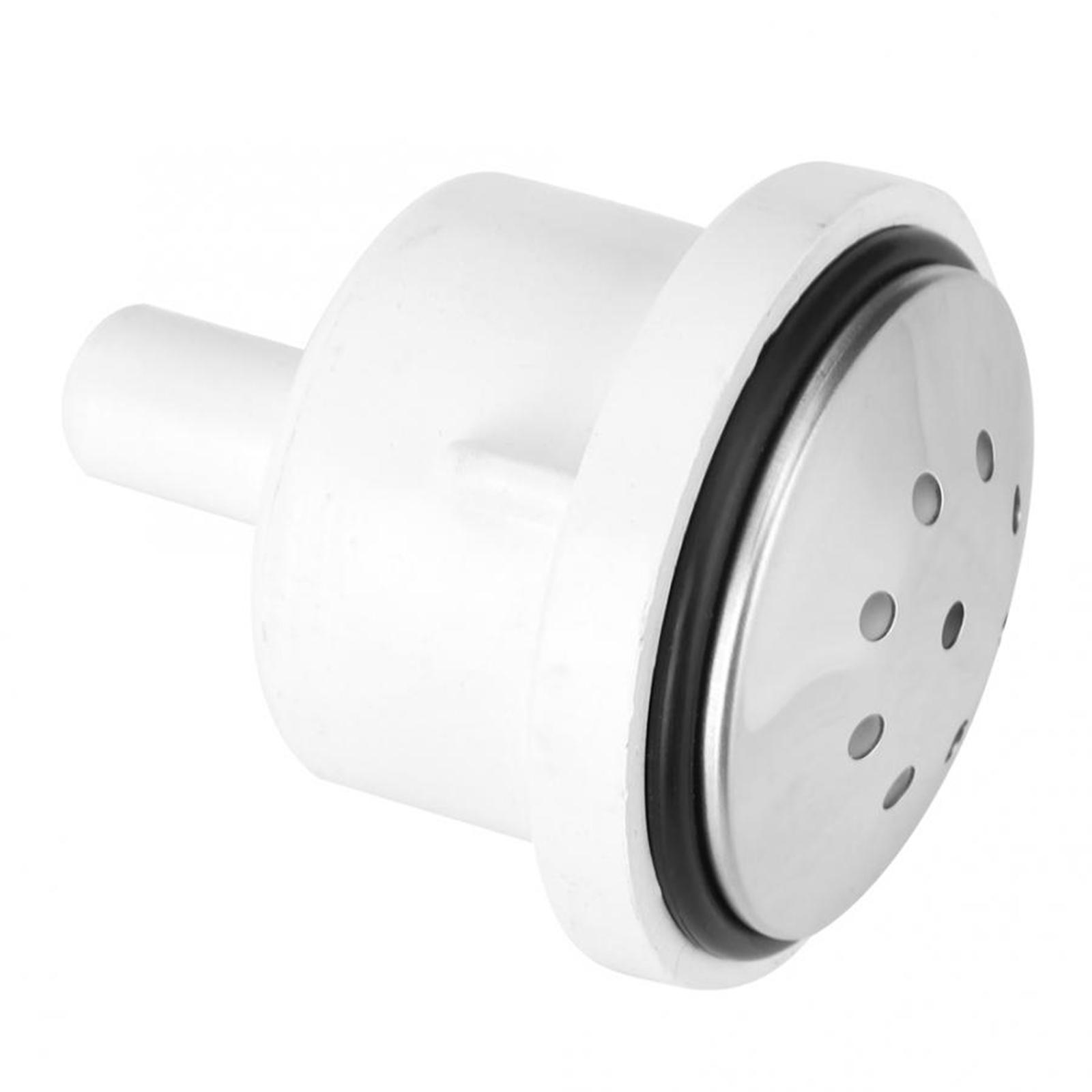 Ugello per getto d'aria per va - Jet Home Bathroom Accessories recensione e prezzo