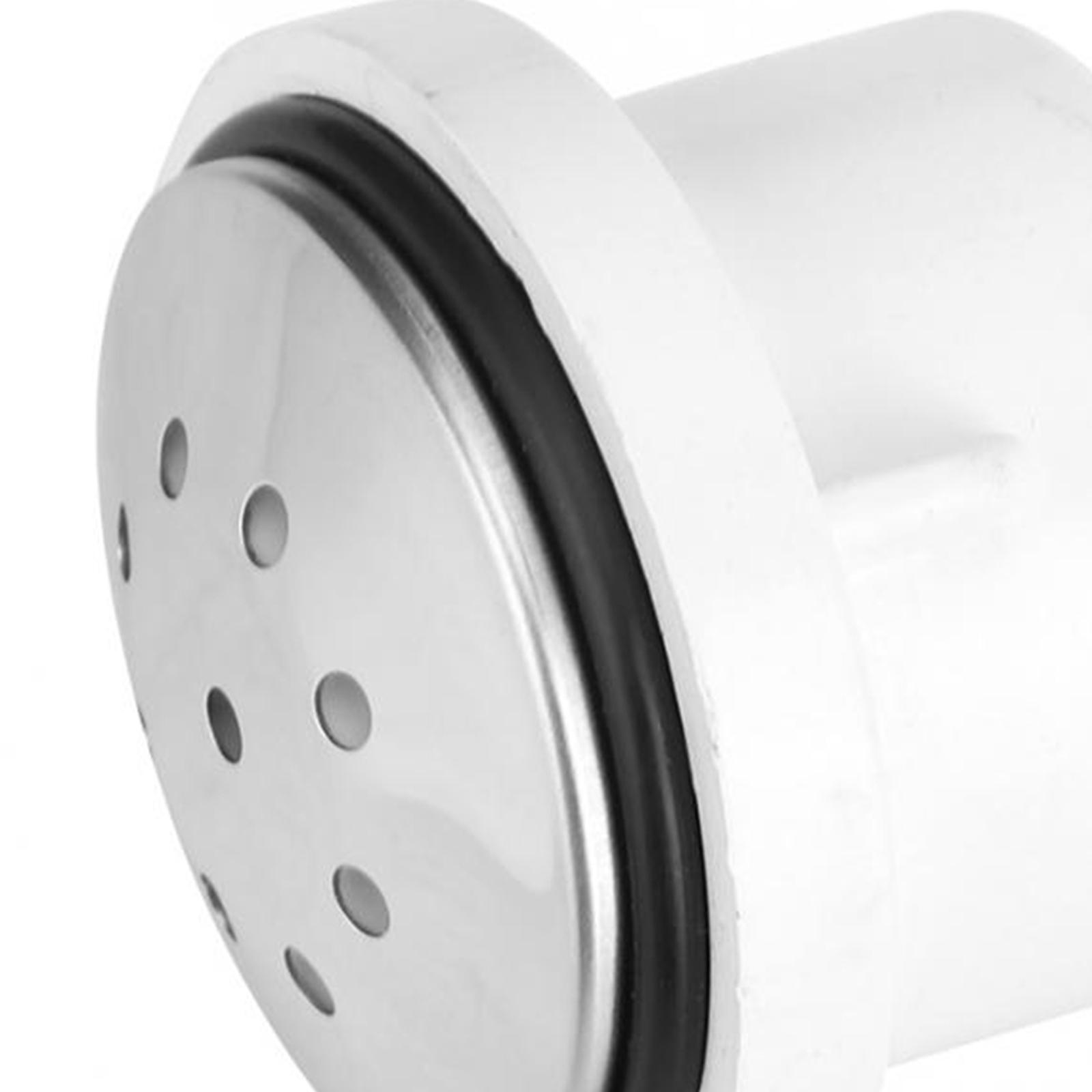 Ugello per getto d'aria per va - Jet Home Bathroom Accessories recensione e prezzo