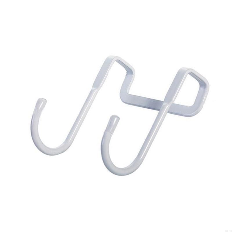 Gancio per appendere a forma S - Home Bathroom Key recensione e prezzo