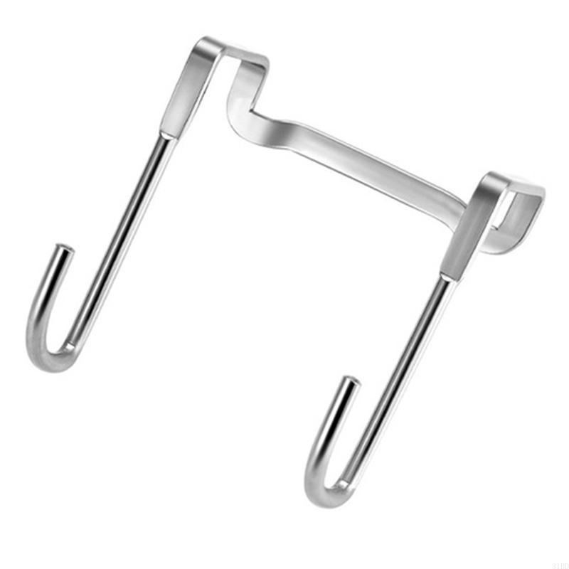 Gancio per appendere a forma S - Home Bathroom Key recensione e prezzo