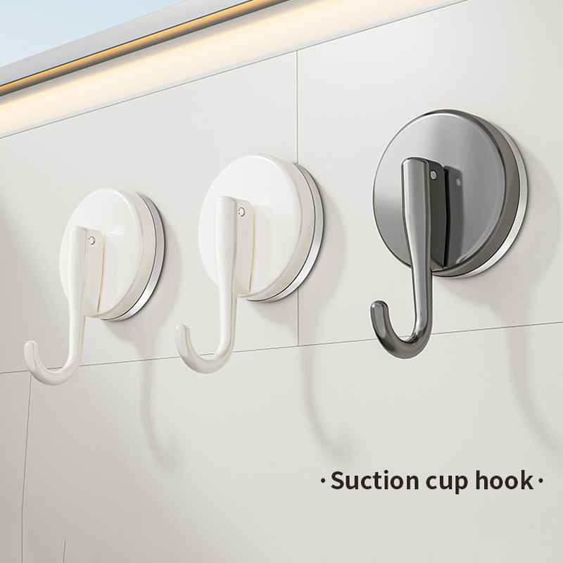 Ganci a ventosa Multifunzional - Home Bathroom Equipment recensione e prezzo