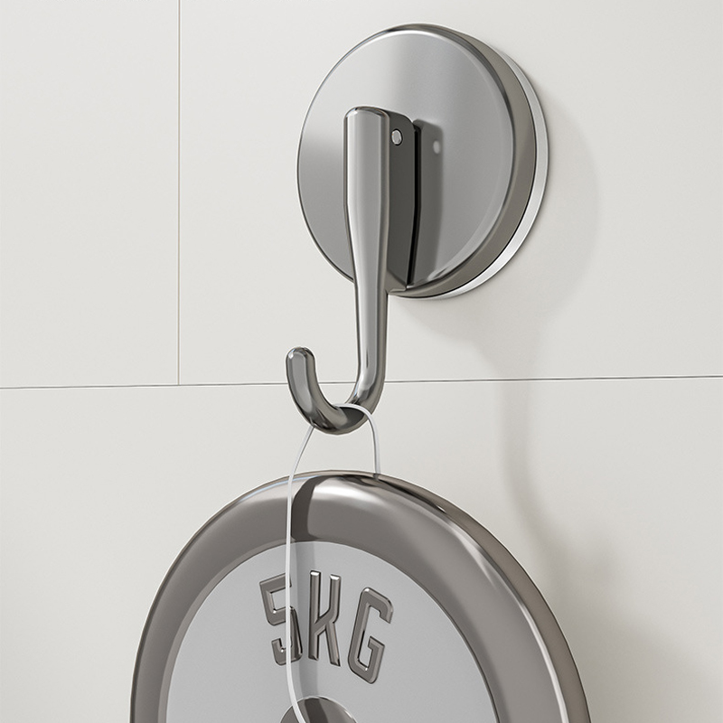 Ganci a ventosa Multifunzional - Home Bathroom Equipment recensione e prezzo