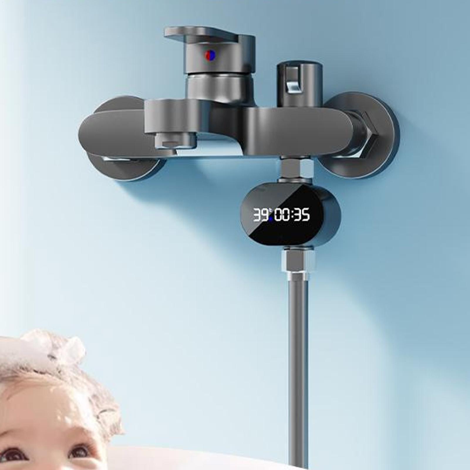 Termometro per acqua con displ - Home Bathroom Fittings recensione e prezzo