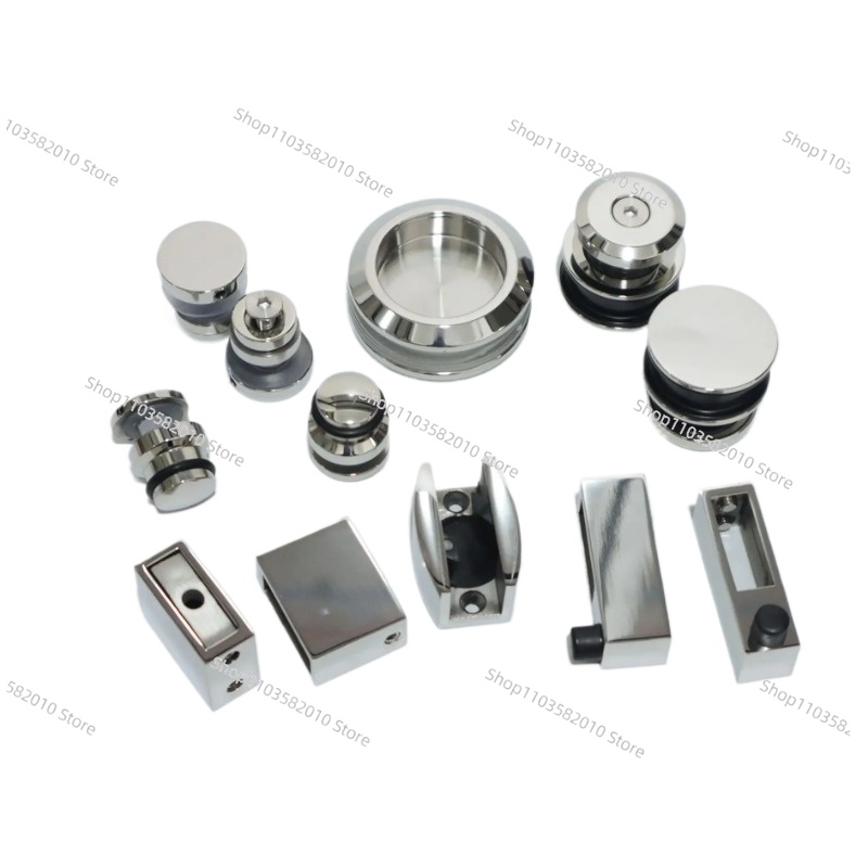 Kit Ferramenta per Porta Scorr - Home Bathroom Equipment recensione e prezzo
