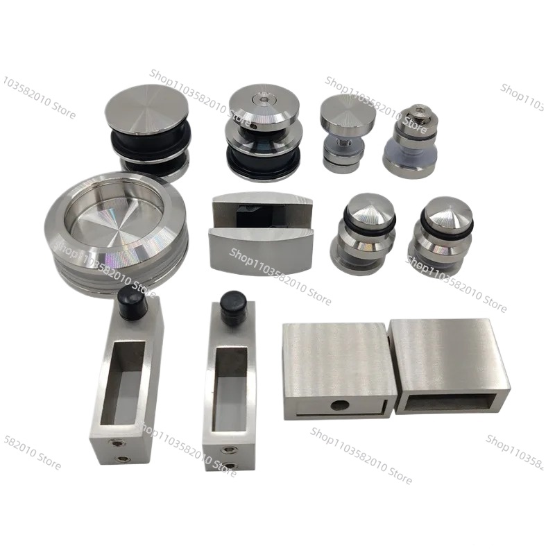 Kit Ferramenta per Porta Scorr - Home Bathroom Equipment recensione e prezzo