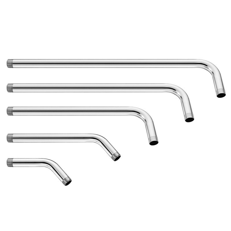【JR】1 Pezzo Braccio Doccia a P - Jet Home Bathroom Accessories recensione e prezzo