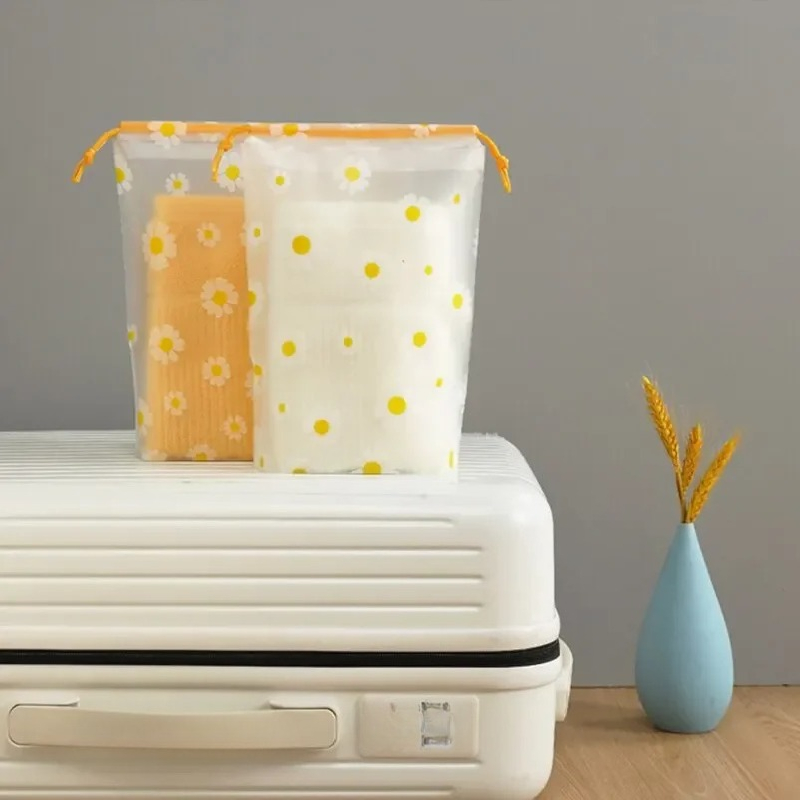 10 Pezzi Sacchetti Trasparenti - Home Bathroom Equipment recensione e prezzo