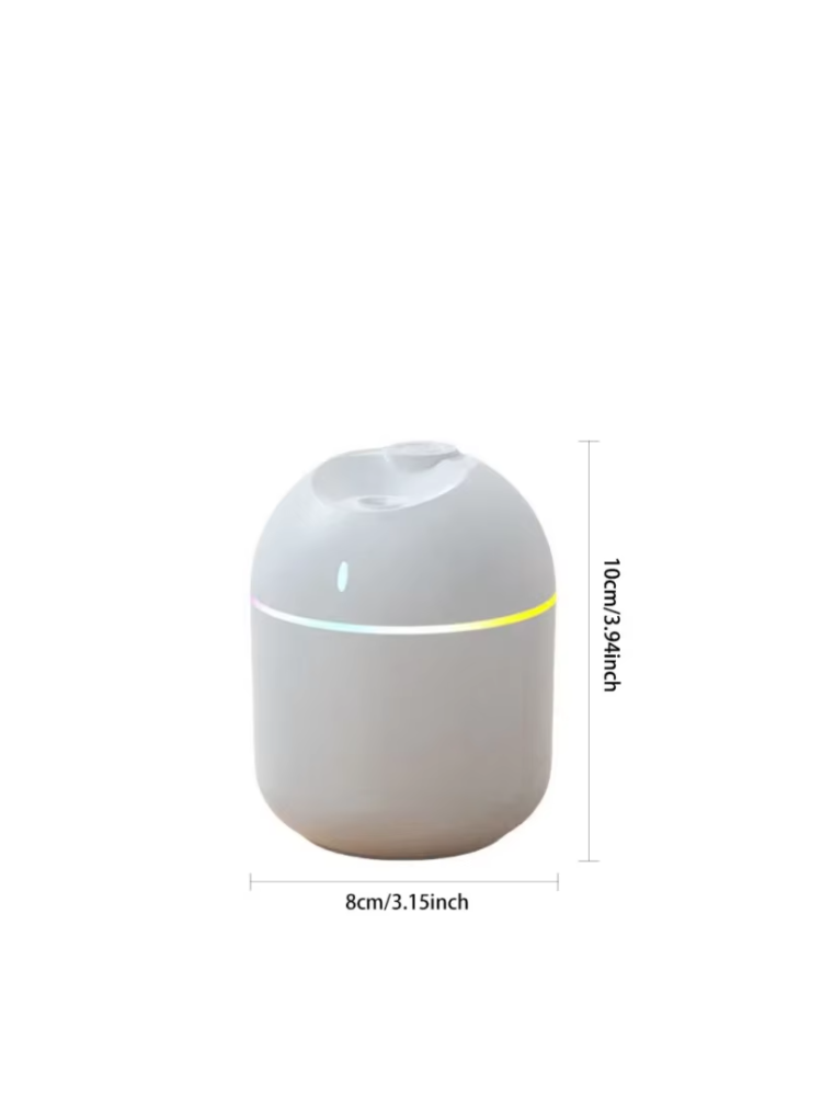 Umidificatore d'aria da 270 ml - Home & Bathroom Building Products Pte Ltd Photos recensione e prezzo