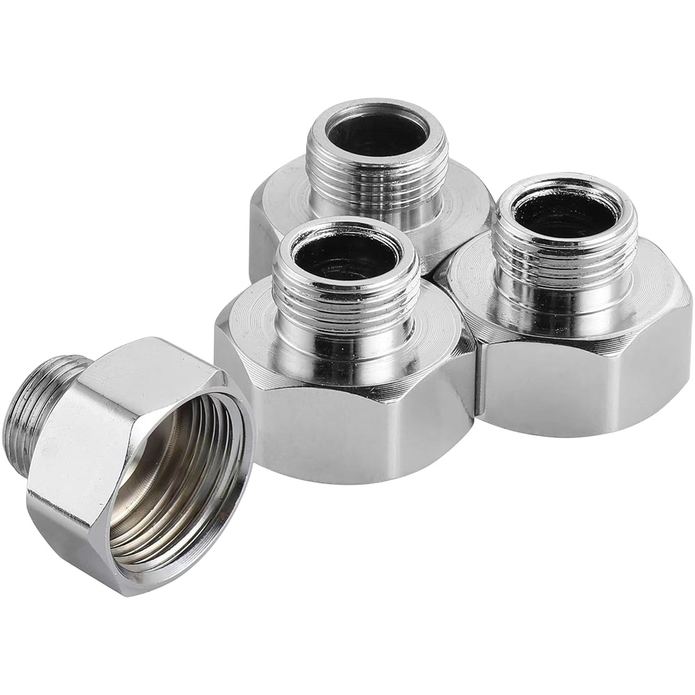 Raccordi Versatili per Impiant - Home Bathroom Fittings recensione e prezzo