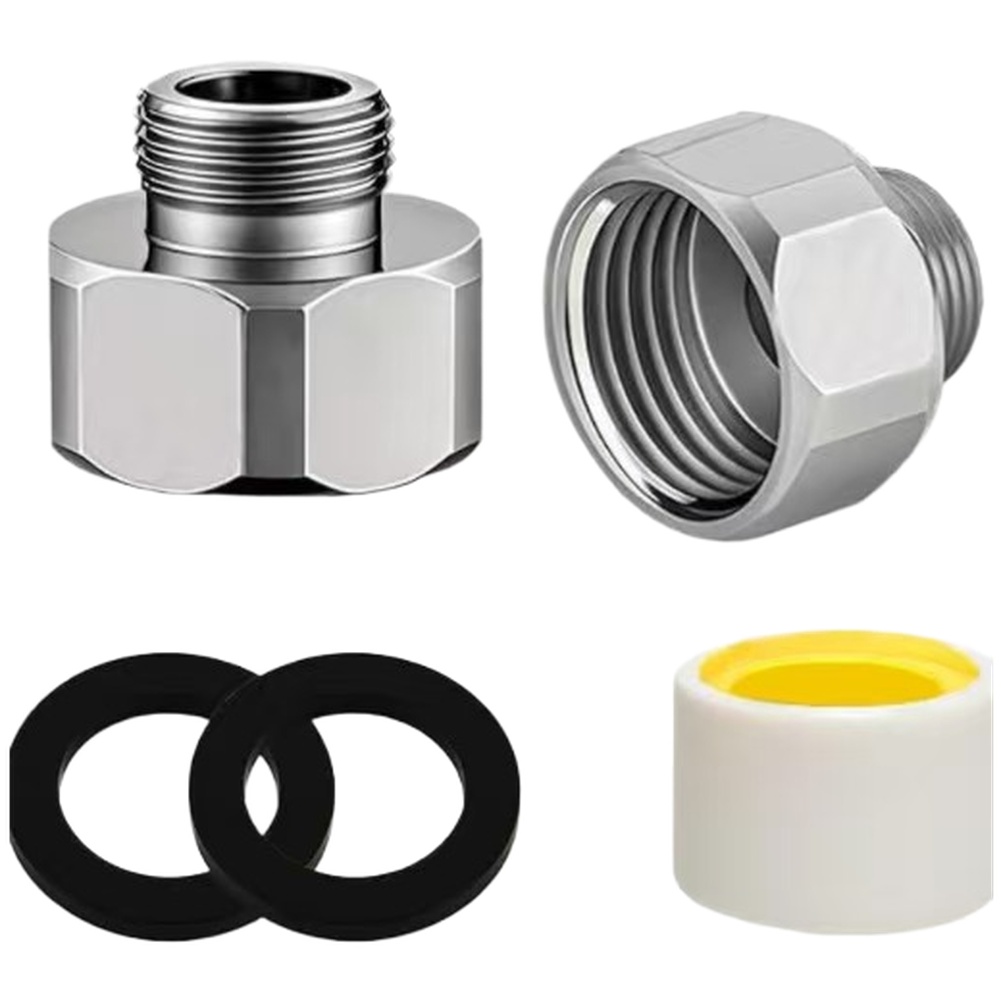 Raccordi Versatili per Impiant - Home Bathroom Fittings recensione e prezzo