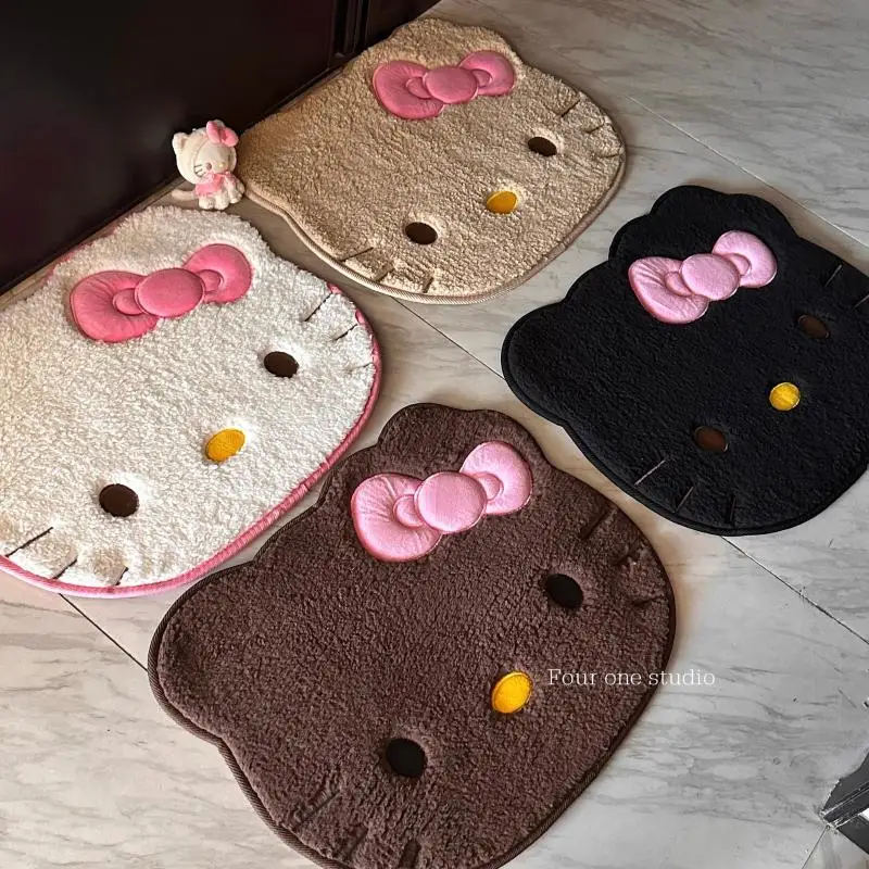 Tappetino Hello Kitty 40-50Cm, - Home Bathroom Equipment recensione e prezzo