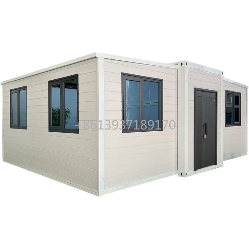 Casa Mobile Espandibile Prefab - Home Bathroom Layout recensione e prezzo