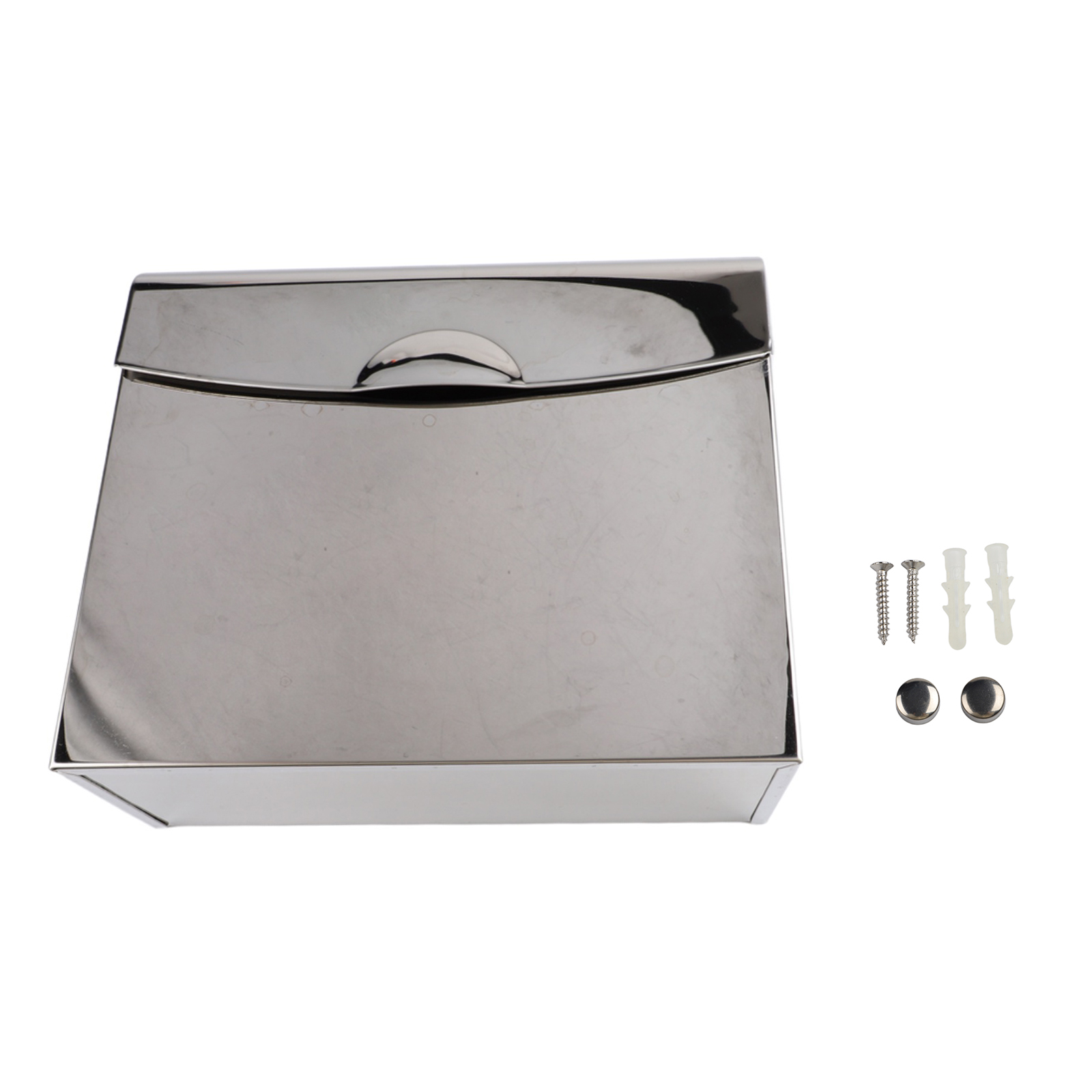 Contenitore per Rifiuti Igieni - Home Bathroom Fittings recensione e prezzo